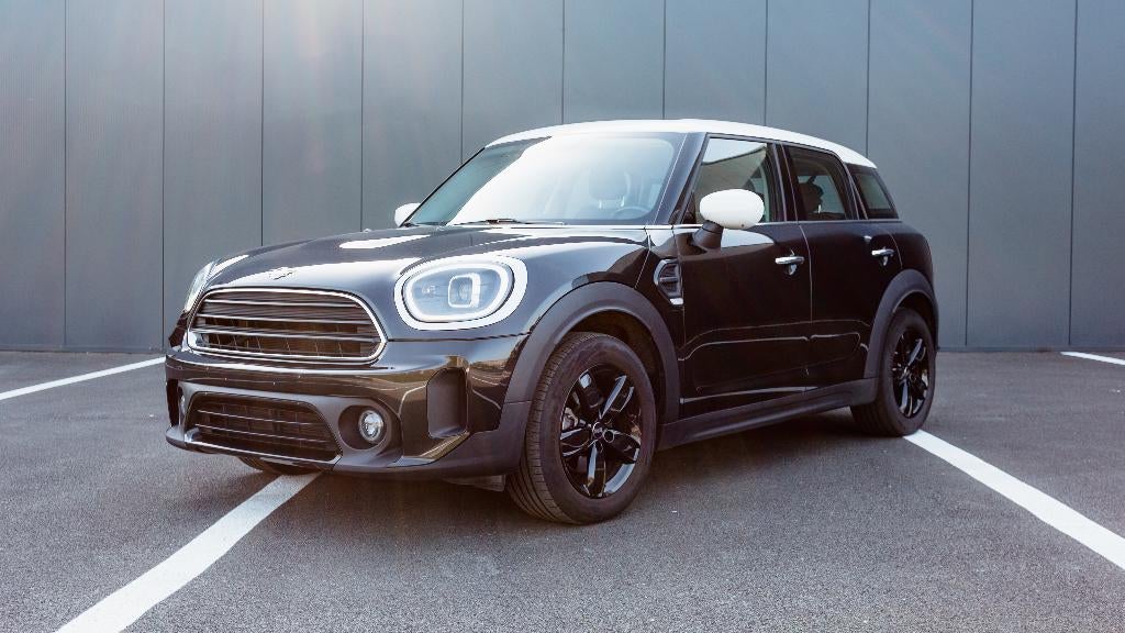 Mini Cooper Countryman - TOPSTAAT, Autos, Mini, Entreprise, Countryman, ABS, Caméra de recul, Airbags, Air conditionné, Alarme