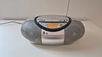 Lecteur de cassettes CD Sony Radio, TV, Hi-fi & Vidéo, Radios, Enlèvement, Utilisé, Radio, Avec lecteur de CD