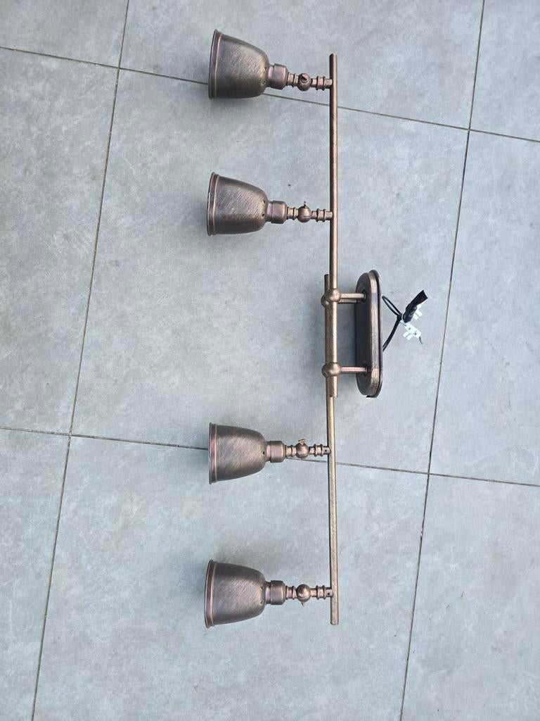 Landelijke luster, Huis en Inrichting, Ophalen