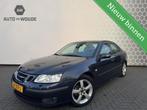 Saab 9-3 Sport Sedan 1.8t 150pk Arc Lage kilometerstand!, Auto's, Saab, Voorwielaandrijving, Gebruikt, 110 kW, 4 cilinders