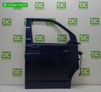 Volkswagen T5 GP ('09-'15) Voorportier rechts night blue, Enlèvement ou Envoi, Volkswagen, Utilisé, Droite