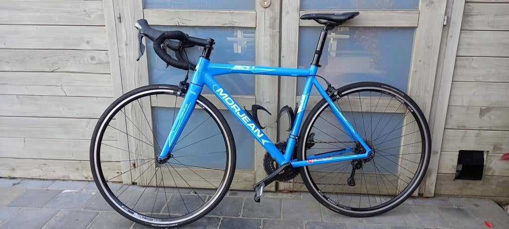 Flanders SR1, Ophalen