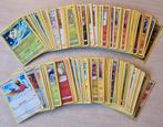 196 Verschillende Originele POKEMON Kaarten 2021, Enlèvement ou Envoi, Comme neuf, Plusieurs cartes