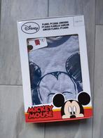 ★ M128/134 - Nieuwe pyjama mickey mouse, Ophalen of Verzenden, Nieuw, Jongen, Nacht- of Onderkleding