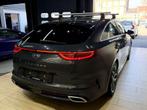 Kia ProCeed / pro_cee'd 1.4 T-GDi GT-Line * GARANTIE 12 MOIS, Auto's, 4 cilinders, Bedrijf, 5 deurs, 140 pk