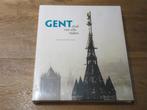GENT STAD VAN ALLE TIJDEN MERCATORFONDS STAM - NIEUW !, Enlèvement ou Envoi, Neuf