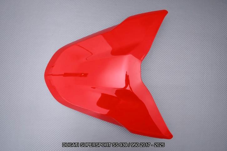 Capot de Selle AVDB DUCATI SUPERSPORT 939 950 S 2017 - 2025, Motos, Accessoires | Autre, Neuf, Enlèvement ou Envoi