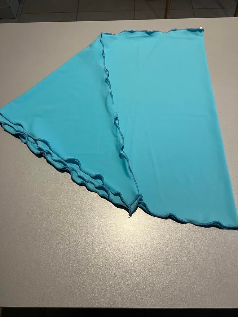 Paréo, Enlèvement ou Envoi, Comme neuf