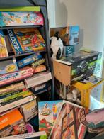 De nombreux jouets filles et garçons+ coussins certains neuf, Enfants & Bébés, Enlèvement