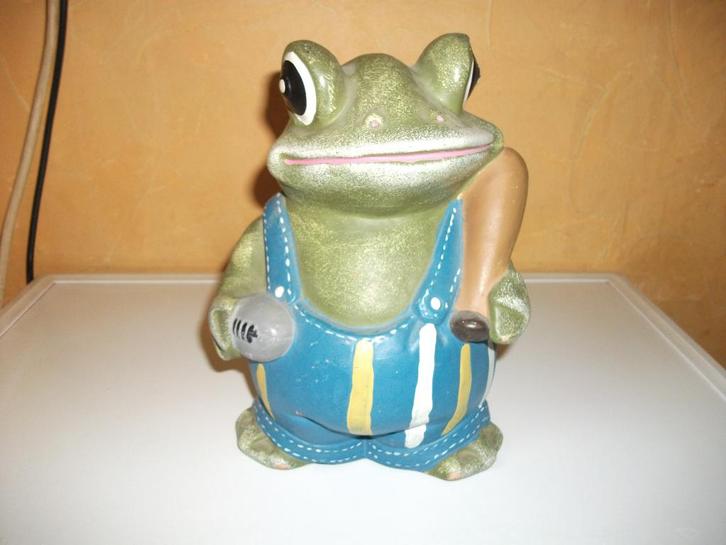 DIVERSE BEELDJES, Verzamelen, Beelden en Beeldjes, Zo goed als nieuw, Ophalen of Verzenden