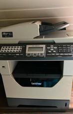 €€€€€€BROTHER MFC8880DN%%%%%%, Computers en Software, Printers, Ophalen, Gebruikt, Printer, Zwart-en-wit printen