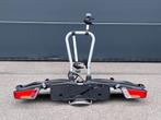 Fietsendrager thule easyfold, Ophalen
