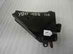 YBR125 2007 - 2011 Yamaha Airbox D1-10522, Motos