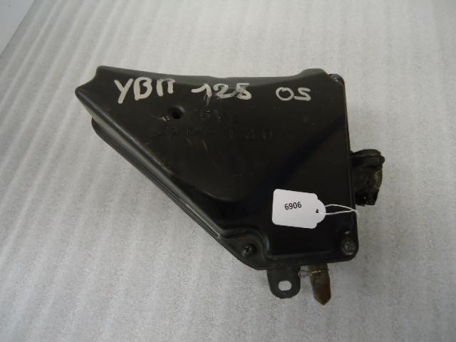 YBR125 2007 - 2011 Yamaha Airbox D1-10522, Motos, Pièces | Yamaha