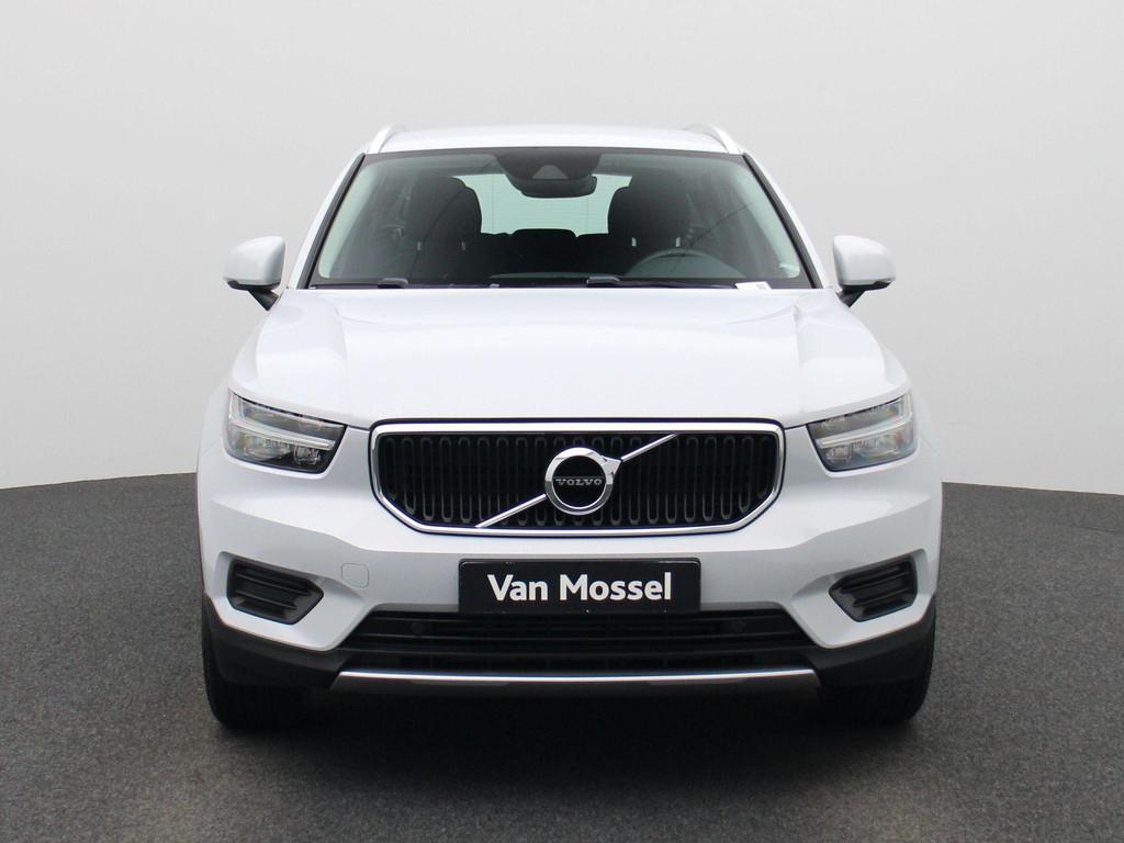 Volvo XC40 T2 Momentum Pro Aut. (automatique), Autos, Volvo, Argent ou Gris, Achat, Entreprise, 164 g/km