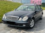 Mercedes-Benz e220 cdi/Automaat/schuifdak, Autos, Essai à domicile, Achat, Entreprise, 5 portes