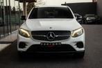 Mercedes-Benz GLC 220 d 4-Matic * DODEHOEK * 360 CAM * 1JAA, Cuir, Achat, Entreprise, 1865 kg