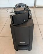 ️️⚡️⚡️Bose homme cinemate série 2 ️️⚡️⚡️, Enlèvement