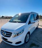 Mercedes Marco Polo 250D, Caravanes & Camping, Jusqu'à 4, Réfrigérateur, 4 à 5 mètres, Mercedes-Benz