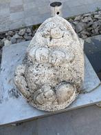 Parasolvoet. Egeltje, Tuin en Terras, Parasols, Ophalen, Gebruikt, Parasolvoet