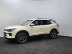 SsangYong Korando KGM 1.5 T-GDi 2WD ~Dream ~NIEUW~ MEGA kort, Auto's, SsangYong, Gebruikt, 4 cilinders, Wit, 120 kW