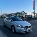 Volvo V40 D2, Cuir, Achat, 4 portes, Noir