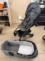 Joolz Aer buggy met reiswieg – compacte premium reisbuggy, Ophalen, Zo goed als nieuw