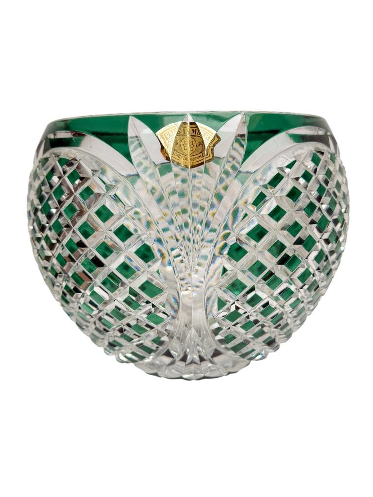 Mooi aanbod aan VSL Val St-Lambert Val Saint Lambert, Antiek en Kunst, Ophalen