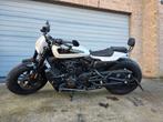 Harley DAVIDSON, Motoren, Chopper, Particulier, LED Verlichting