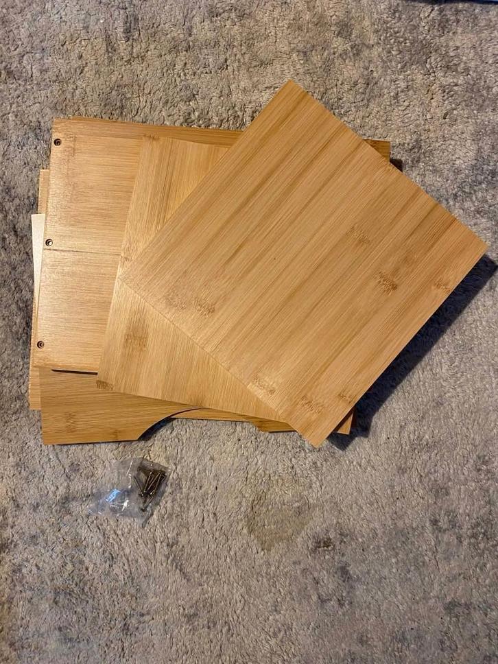 Organiseur de bureau, Divers, Accessoires de bureau, Comme neuf, Enlèvement ou Envoi