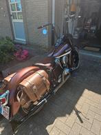 Te koop schovelhead FLH Custom 1200, Motoren, Particulier