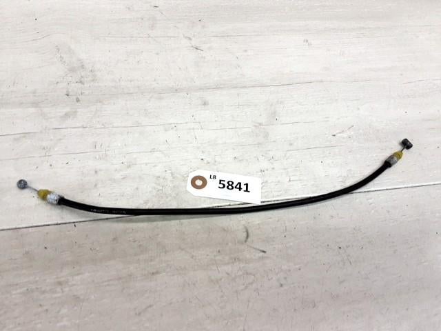 GSXR1000 2003 - 2004 Suzuki Kabel Kabel slot zadel D1-48398, Motoren, Onderdelen | Suzuki