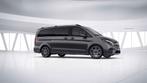 Mercedes-Benz V-Klasse 300 D 4MATIC AMG Line Dodehoekassiste, Autos, Entreprise, 2000 kg, Carnet d'entretien, 239 ch