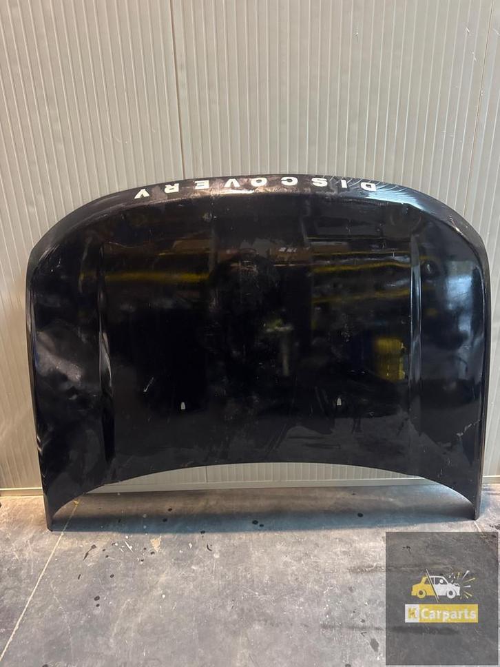 Capot d'origine Land Rover Discovery, Autos : Pièces & Accessoires, Carrosserie & Tôlerie, Capot moteur, Land Rover, Avant, Utilisé