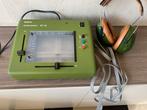 Vintage bosch st 10 audiometer gehoor testen, Verzamelen, Elektronische Apparatuur, Ophalen of Verzenden, Audio en Video