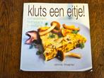 Kluts een eitje. Lekkere recepten met eitjes., Boeken, Ophalen, Zo goed als nieuw, Hoofdgerechten, Gezond koken