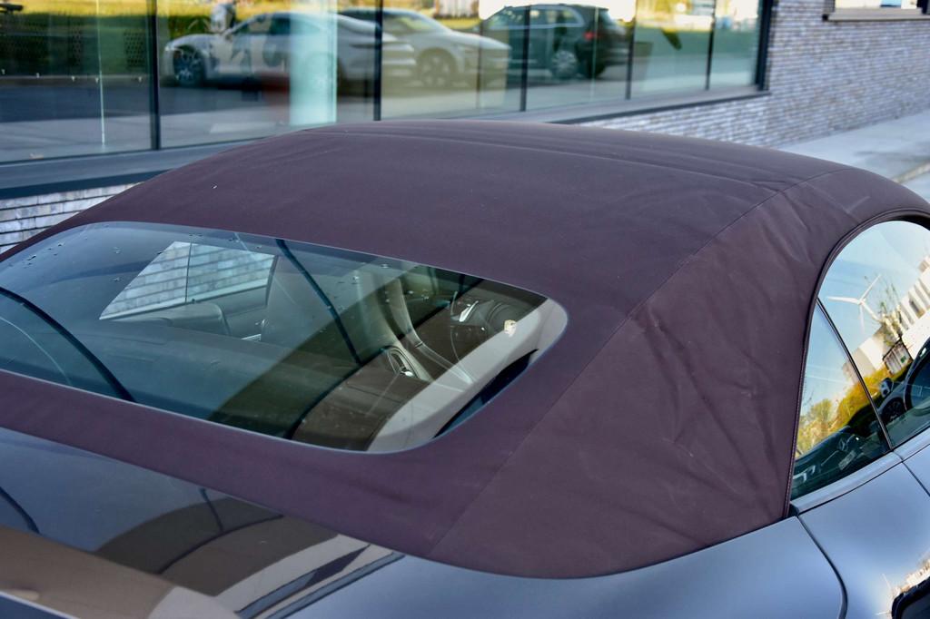 Porsche 911 911 Carrera 2S Cabriolet 3.8i PDK *TECHART*, Automaat, Achterwielaandrijving, 3800 cc, 2 deurs