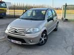 Citroen C3 1.4 essence Airco, Autos, Achat, 4 portes, Entreprise, Automatique