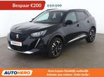 Peugeot e-2008 electric drive 100 kW e Allure (automatique), Autos, 100 kW, Achat, 136 ch, 5 portes