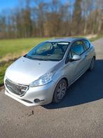 Peugeot 208 1.2 82cv active 2014, Particulier, Achat