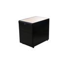 Caisson à 2 tiroirs Octa à vendre !, Maison & Meubles, Enlèvement, Avec roues, Utilisé, Bureau