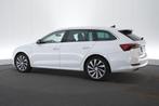(2BDR671) SKODA OCTAVIA COMBI, 1395 cm³, Achat, Entreprise, Carnet d'entretien