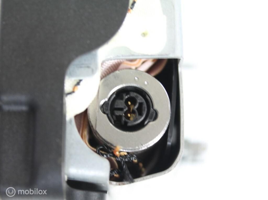 Airbag genou Volkswagen Golf 7 sportsvan (2014-....), Enlèvement ou Envoi, Utilisé