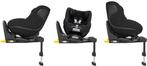 Maxi-Cosi Pebble 360 met isofix base, Kinderen en Baby's, Ophalen, Zo goed als nieuw, Maxi-Cosi, Isofix