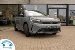 Opel Corsa OPEL CORA 1.2 HYBRIDE  74 KW CAMERA / VERDUISTER, Auto's, 0 min, Zwart, 0 kg, Bedrijf