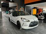 CITROEN DS3, Achat, Entreprise, Boîte manuelle, Noir