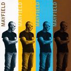 MAYFIELD - CD ALBUM (TEARS FOR FEARS - CURT SMITH) IMPORT US, Verzenden, 1980 tot 2000, Zo goed als nieuw