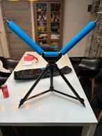 Preston v roller, Ophalen, Zo goed als nieuw