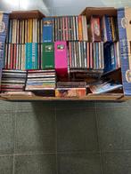 Cd 3 dozen 25 euro per doos of 50 euro voor alle 3, Muziek en Instrumenten, Ophalen, Gebruikt