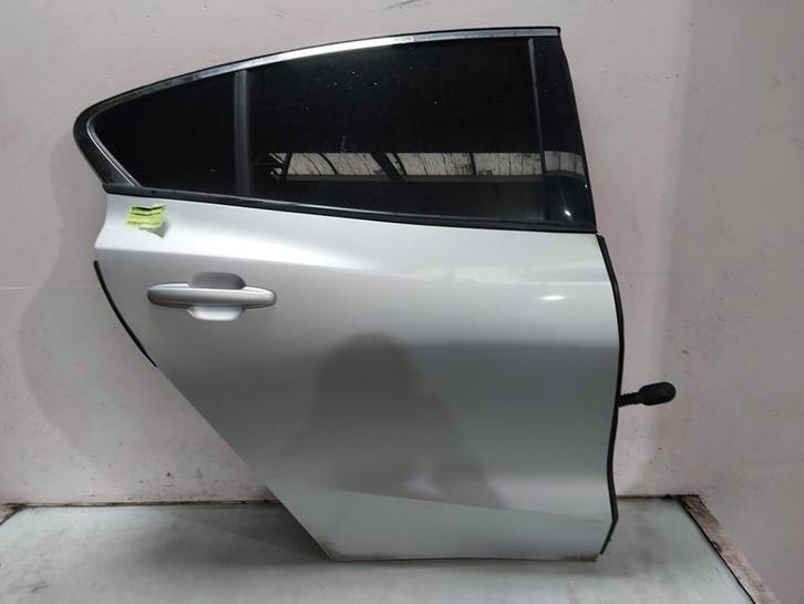 PORTIER RECHTS ACHTER Focus 4 (|2577510|PJX7BA24630AG|), Auto-onderdelen, Carrosserie, Deur, Ford, Achter, Rechts, Gebruikt